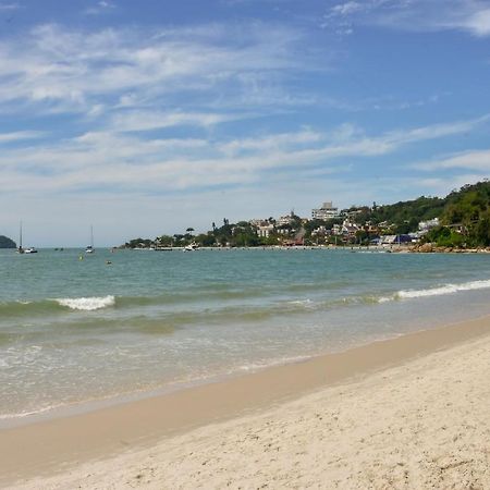 Pontal De Jurere Magnifico, 40M Da Praia Jur8 Флоріанополіс Екстер'єр фото